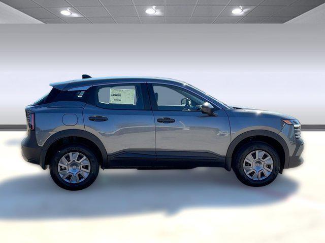 new 2026 Nissan Kicks car, priced at $26,631