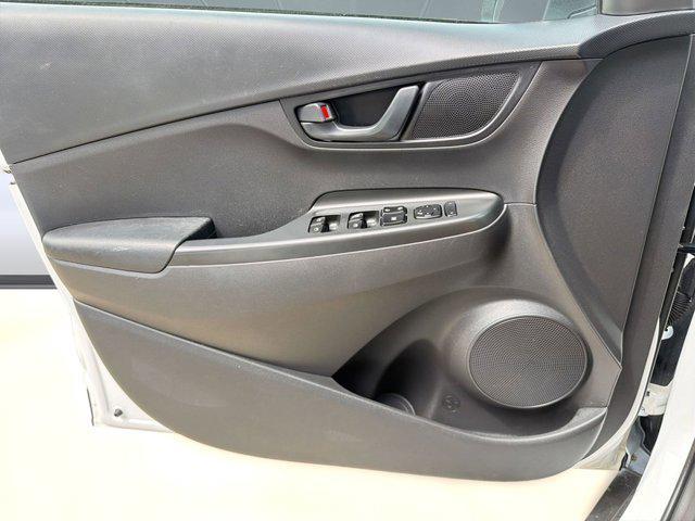 used 2023 Hyundai Kona car, priced at $18,998
