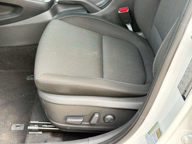 used 2023 Hyundai Kona car, priced at $18,998