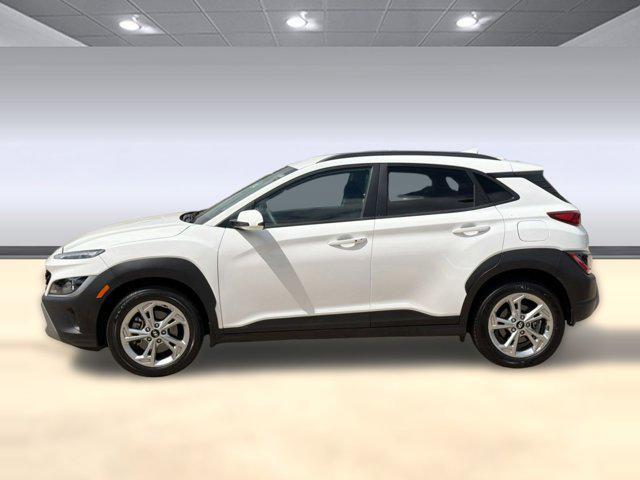 used 2023 Hyundai Kona car, priced at $18,998