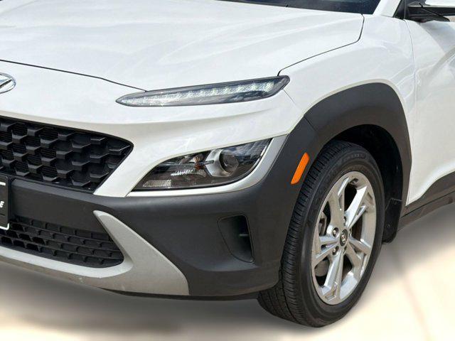 used 2023 Hyundai Kona car, priced at $18,998