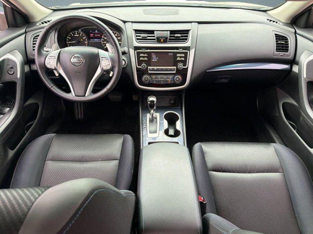 used 2018 Nissan Altima car, priced at $12,798