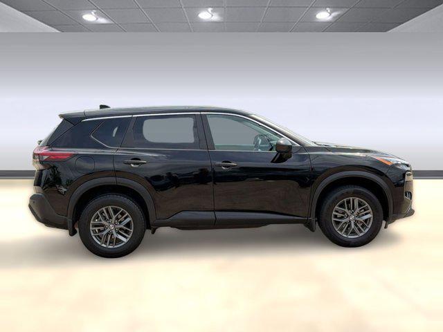used 2021 Nissan Rogue car, priced at $14,999