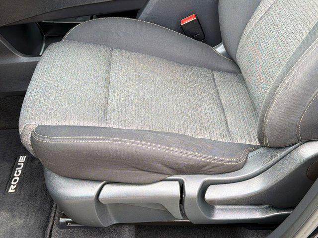 used 2021 Nissan Rogue car, priced at $14,999