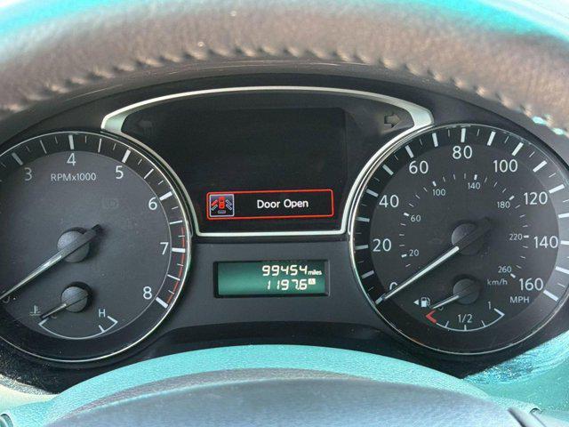 used 2015 Nissan Altima car, priced at $9,523