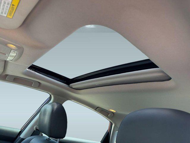 used 2015 Nissan Altima car, priced at $9,523