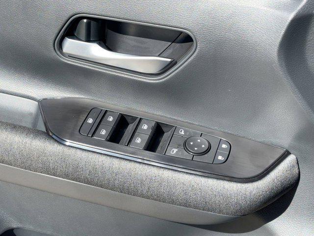 new 2026 Nissan Kicks car, priced at $23,822