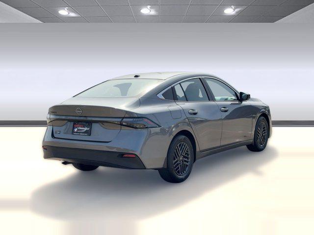 new 2026 Nissan Sentra car, priced at $23,091