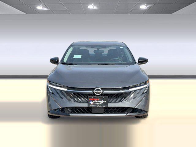 new 2026 Nissan Sentra car, priced at $23,091