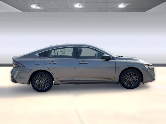 new 2026 Nissan Sentra car, priced at $23,091