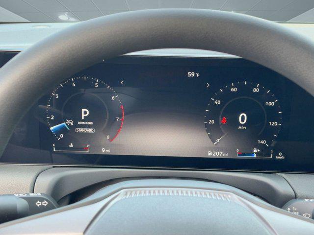 new 2026 Nissan Sentra car, priced at $23,091