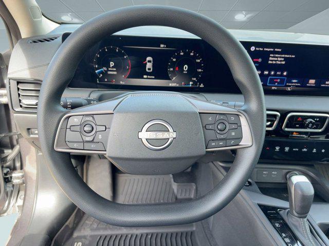 new 2026 Nissan Sentra car, priced at $23,091