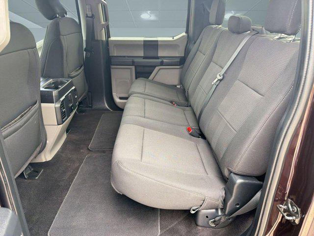 used 2020 Ford F-150 car, priced at $27,298