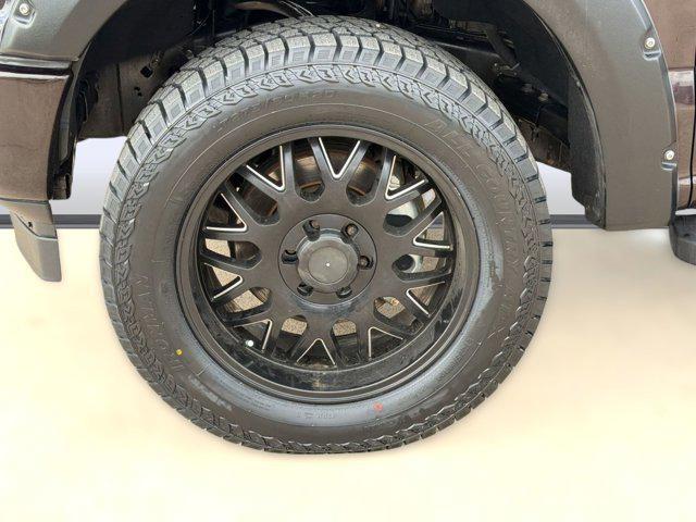 used 2020 Ford F-150 car, priced at $27,298