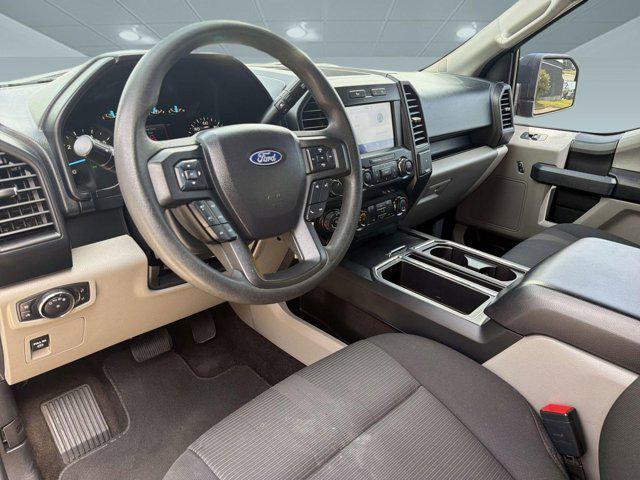 used 2020 Ford F-150 car, priced at $27,298