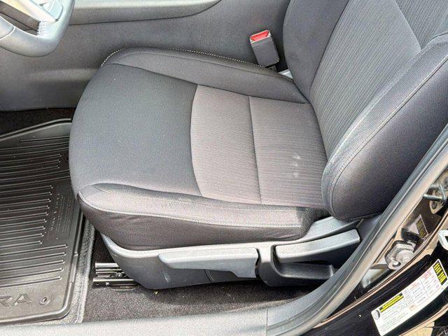 used 2023 Nissan Sentra car, priced at $17,224