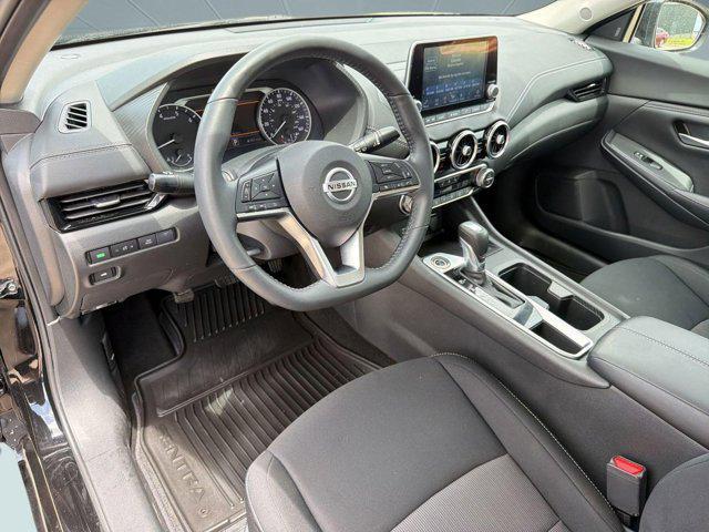 used 2023 Nissan Sentra car, priced at $17,224