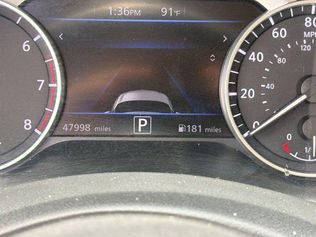 used 2023 Nissan Sentra car, priced at $17,224