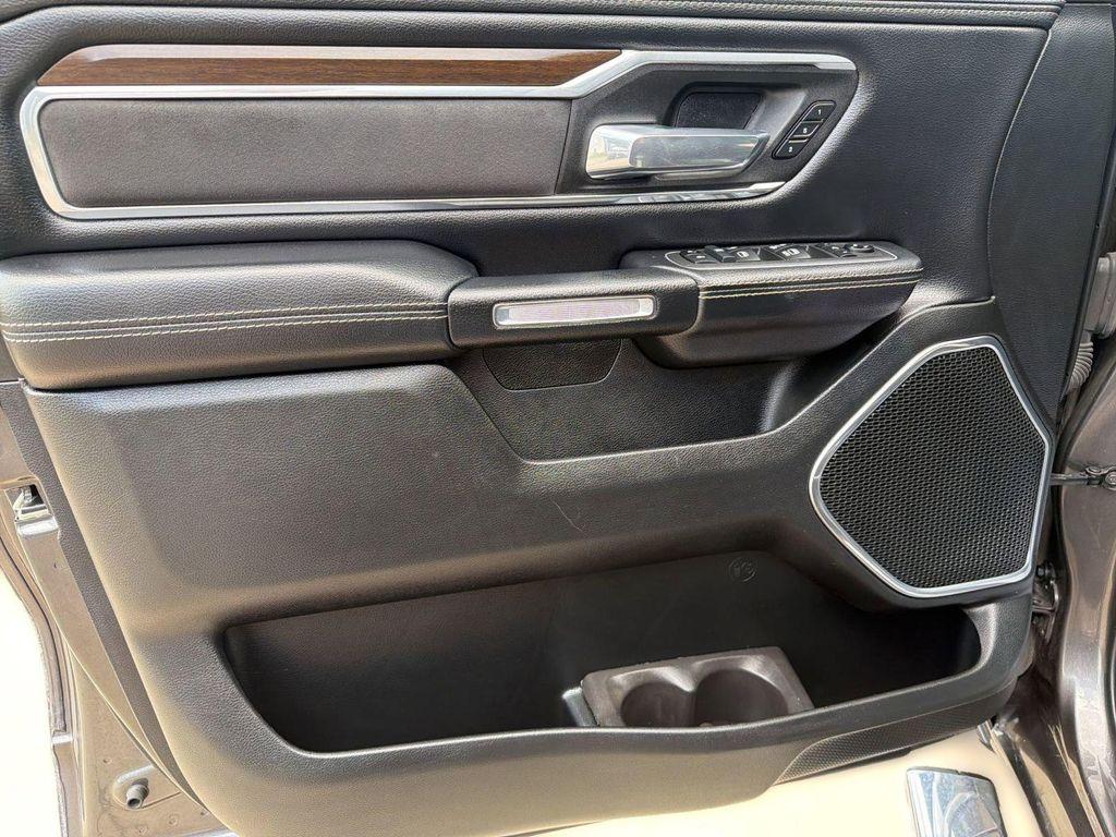 used 2021 Ram 1500 car, priced at $30,024