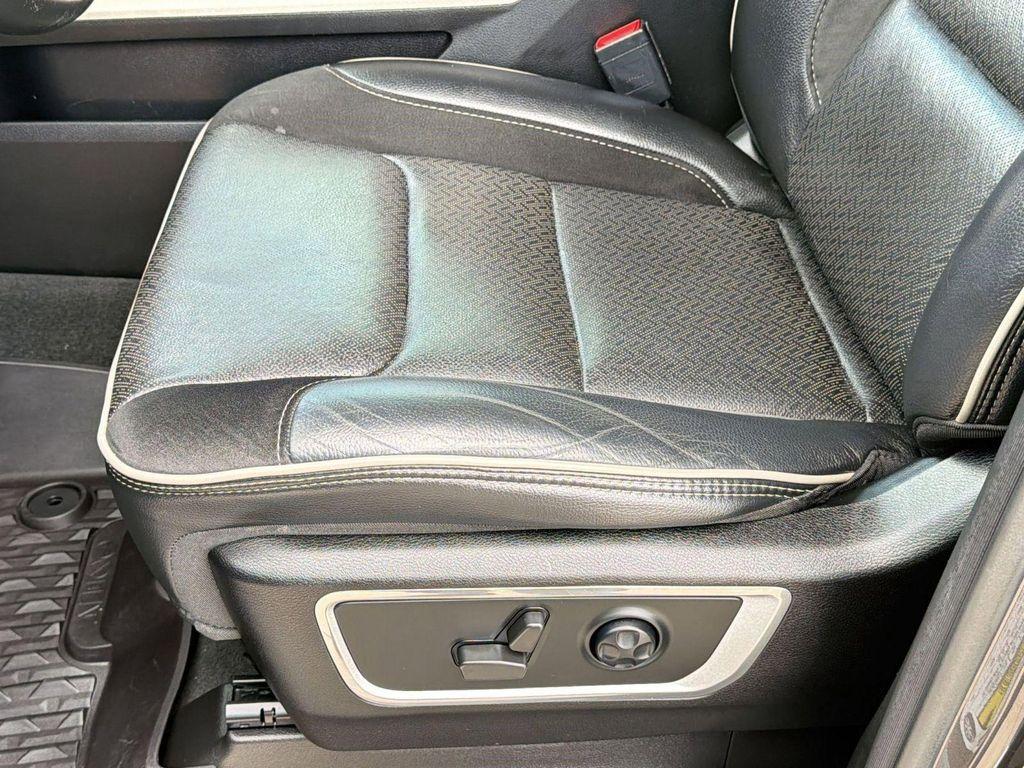 used 2021 Ram 1500 car, priced at $30,024