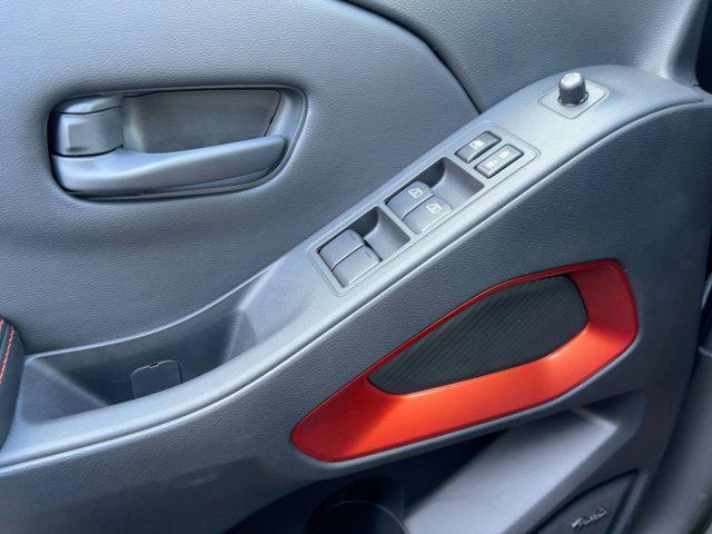 new 2026 Nissan Frontier car, priced at $44,691