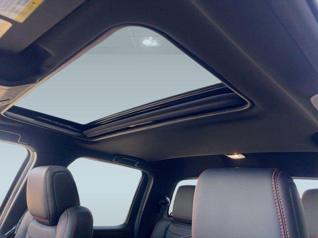 new 2026 Nissan Frontier car, priced at $44,691