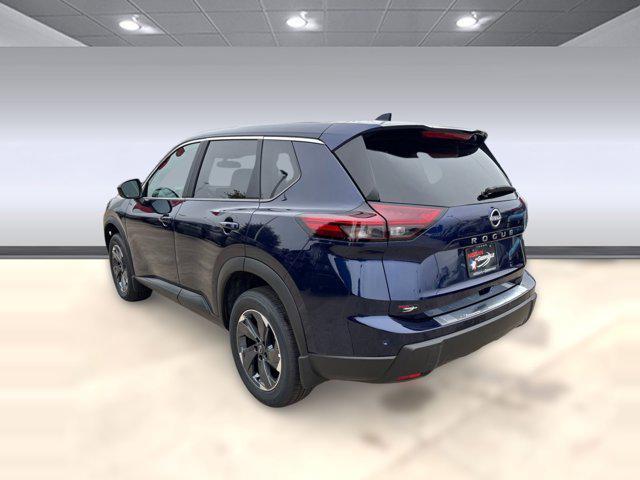 new 2026 Nissan Rogue car, priced at $26,592