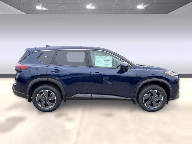 new 2026 Nissan Rogue car, priced at $26,592