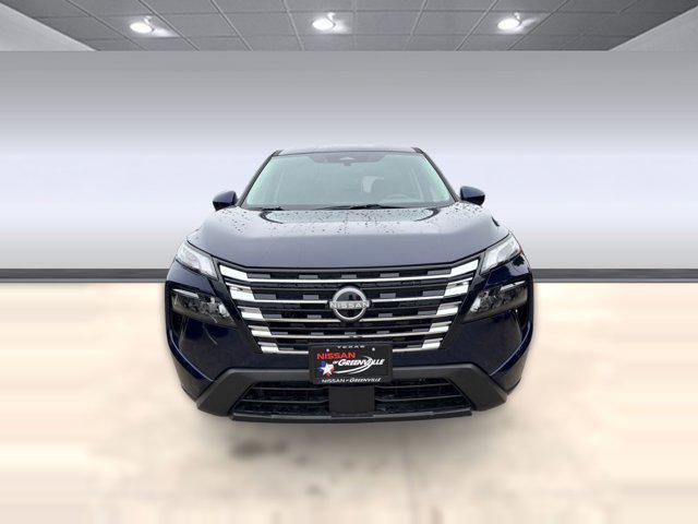 new 2026 Nissan Rogue car, priced at $26,592