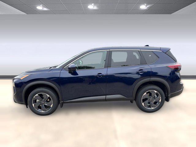 new 2026 Nissan Rogue car, priced at $26,592