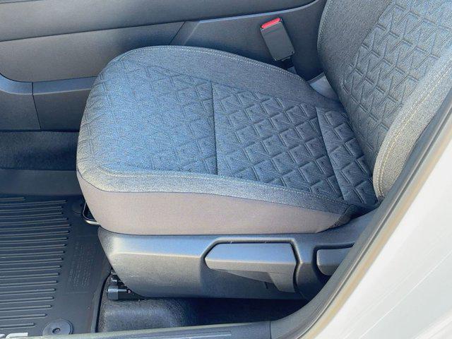 new 2026 Nissan Kicks car, priced at $24,391