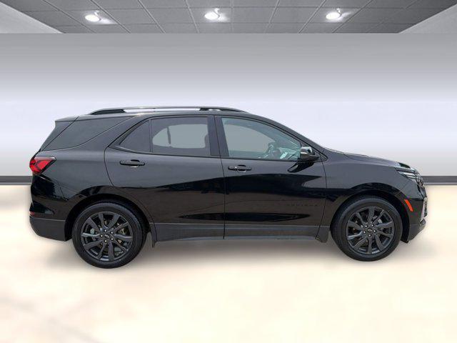 used 2024 Chevrolet Equinox car, priced at $22,224