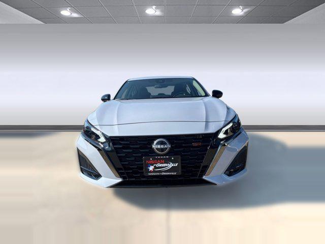 new 2025 Nissan Altima car, priced at $26,992