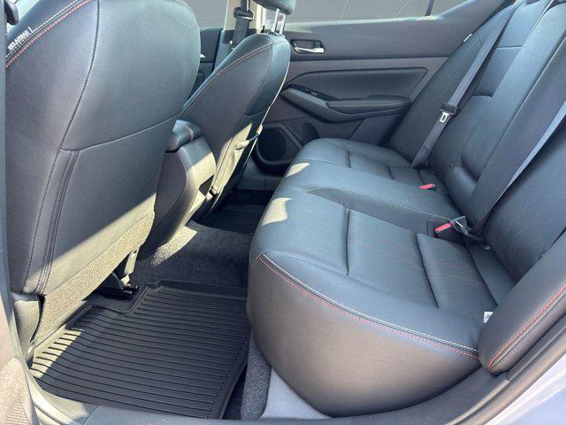 new 2025 Nissan Altima car, priced at $26,992