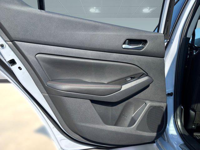 new 2025 Nissan Altima car, priced at $26,992