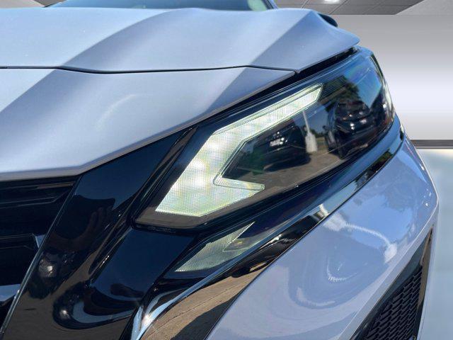 new 2025 Nissan Altima car, priced at $26,992