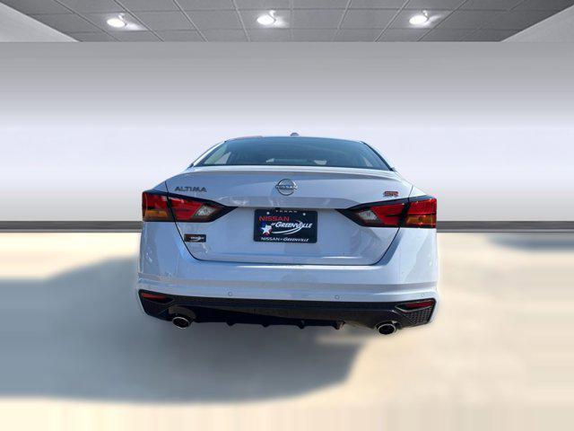new 2025 Nissan Altima car, priced at $26,992