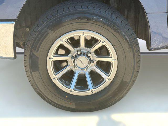 used 2017 Nissan Titan XD car, priced at $13,522