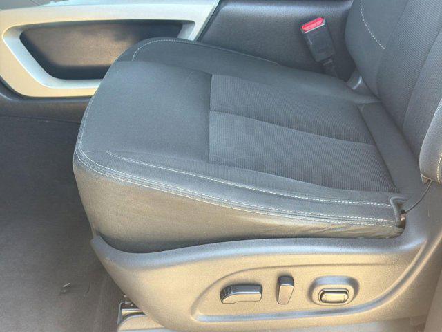 used 2017 Nissan Titan XD car, priced at $13,522