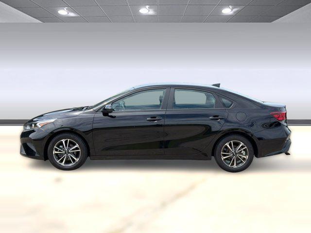 used 2024 Kia Forte car, priced at $16,999