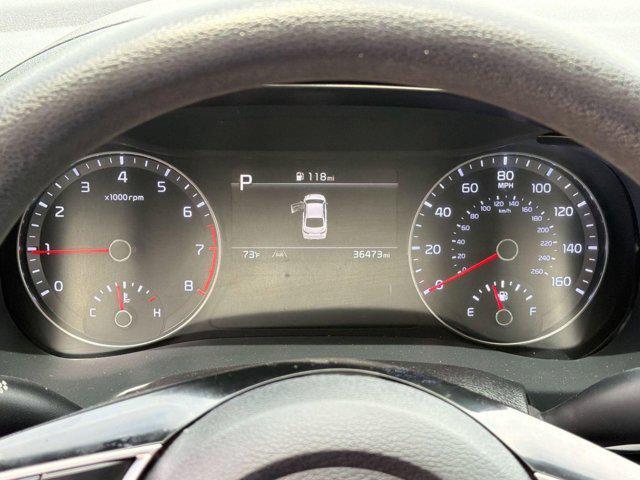 used 2024 Kia Forte car, priced at $16,999