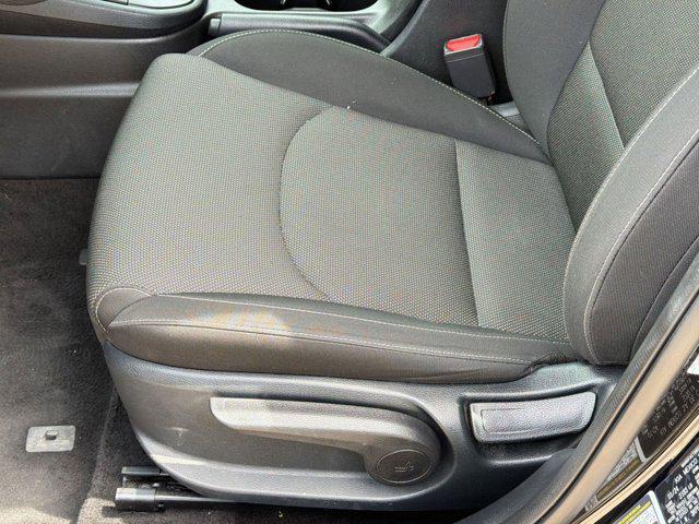 used 2024 Kia Forte car, priced at $16,999