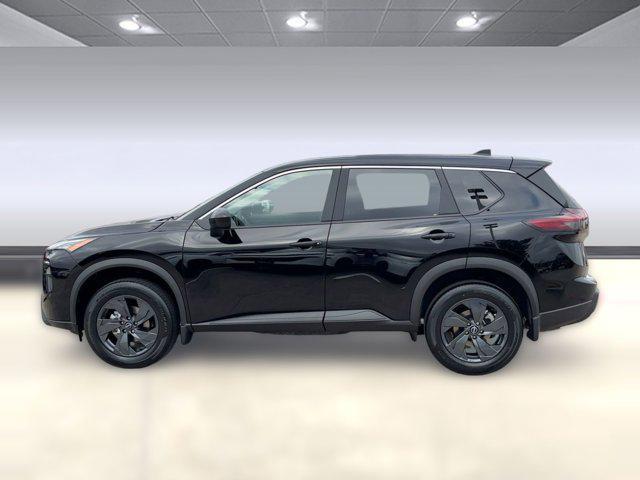 new 2026 Nissan Rogue car, priced at $27,391