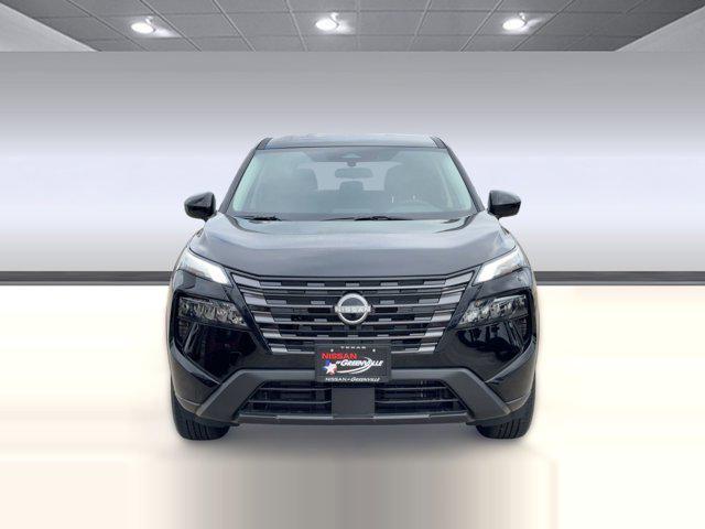 new 2026 Nissan Rogue car, priced at $27,391