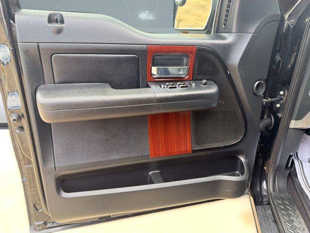 used 2007 Ford F-150 car, priced at $7,523
