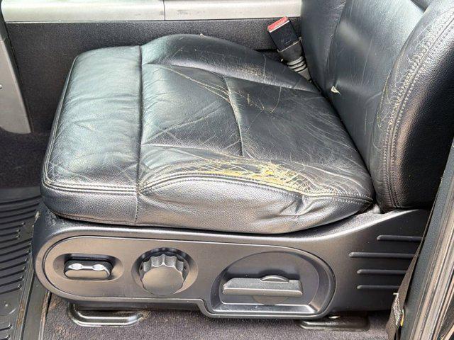 used 2007 Ford F-150 car, priced at $7,523