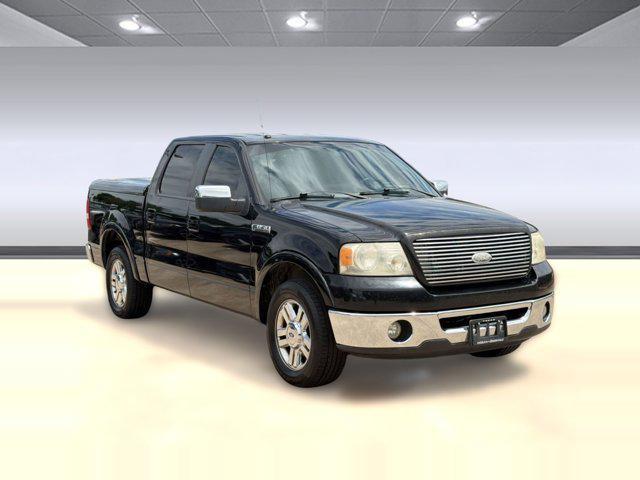 used 2007 Ford F-150 car, priced at $7,523