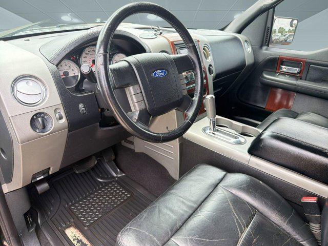 used 2007 Ford F-150 car, priced at $7,523