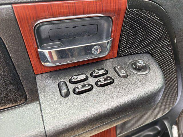 used 2007 Ford F-150 car, priced at $7,523
