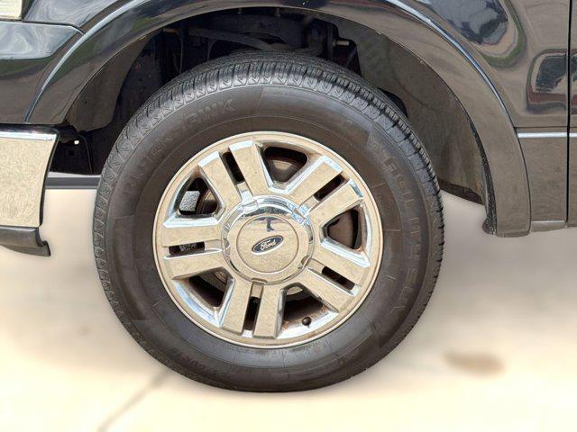 used 2007 Ford F-150 car, priced at $7,523